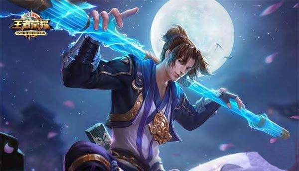 王者荣耀S23孙悟空铭文怎么搭配 新赛季孙悟空铭文推荐攻略