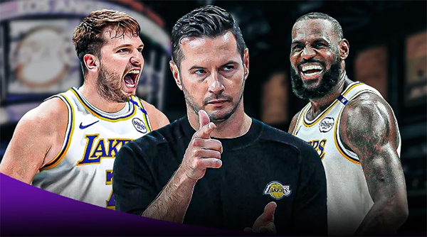 湖人和独行侠惊天大换血！詹杜库被惊掉下巴，恩比德直呼 “人人自危”