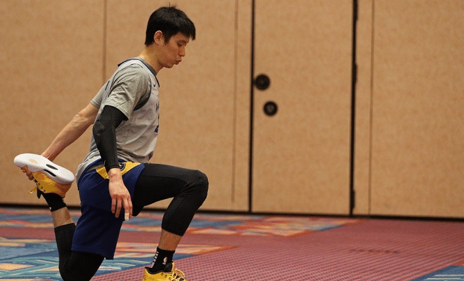 圣克鲁兹勇士豪取7连胜！迎巨大利好：下一场林书豪正式复出