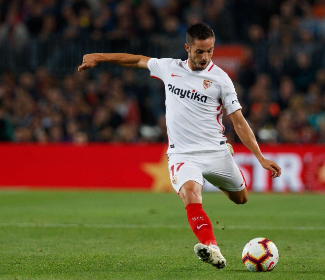 塞维利亚足球风格是什么？塞维利亚外号是什么？