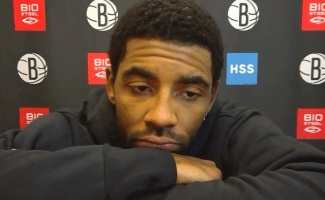 欧文归队正式道歉！自曝缺席比赛真因，篮网三巨头首演时间敲定