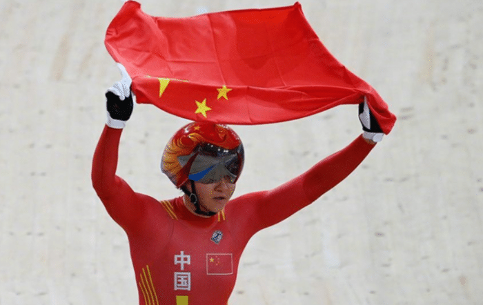 中国奥运大爆发！单日5金碾压美国，日本露馅了，比完柔道3天0金