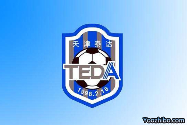 2020-21赛季天津泰达球员名单一览