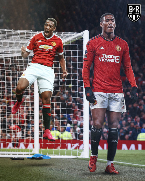 曼联官宣马夏尔手术缺阵10周，厂长变院长！冬窗恐难买前锋替代他