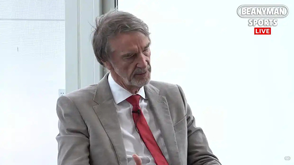 重磅！曼联豪掷20亿英镑，打造10万人新主场引领足坛新潮流