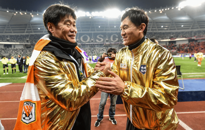 已办好行程手续！豪门4冠射手或加盟泰山队，轰91球23助价值5千万