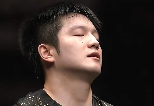 国乒世界第1又输球！20天罕见连吞3败，00后上位冲奥运名额