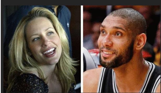 索要巨额分手费未果，离婚7年，邓肯校花前妻艾米现状如何？