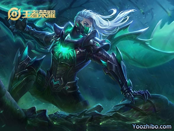 王者荣耀刺客兰陵王怎么玩？王者荣耀兰陵王攻略