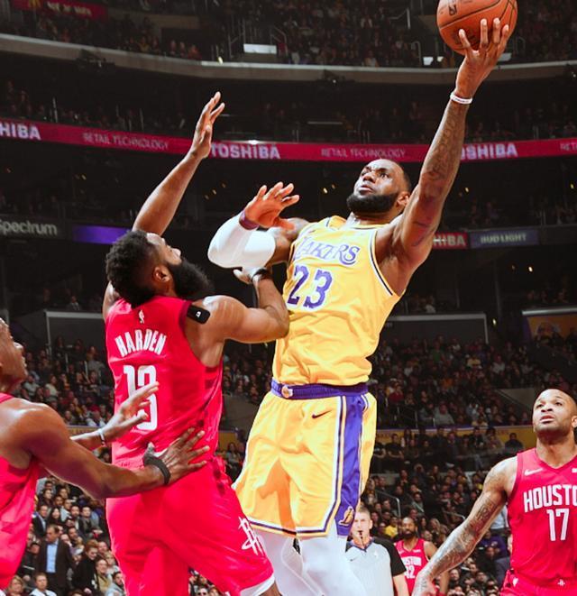 曾拒绝火箭3年1.5亿？篮网版哈登：球队得分手很多，我要做好组织和防守！