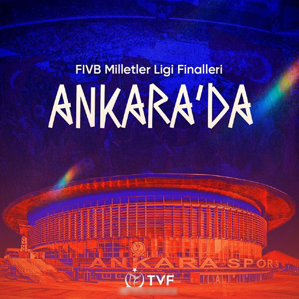 2022世界女排联赛积分榜