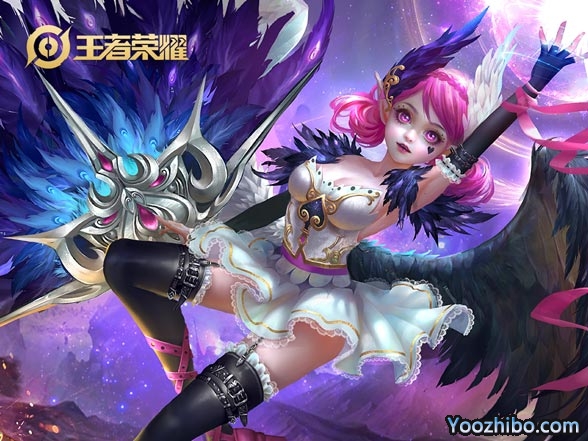 王者荣耀法师小乔怎么玩？王者荣耀小乔攻略