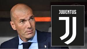 齐达内: 尤文在我心中很重要, 回归的事情再看看吧