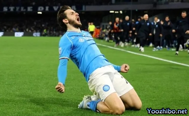 经纪人：若收到无法拒绝的报价 克瓦拉茨赫利亚将会离开