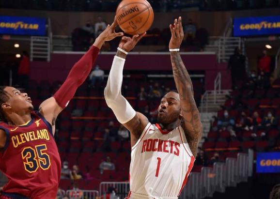 九连败！奥迪萎靡，现在回头看篮网最初报价，火箭后悔已经晚了！