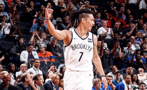 林书豪开启隔离生活！晒房间内一应俱全，为重返NBA全力以赴