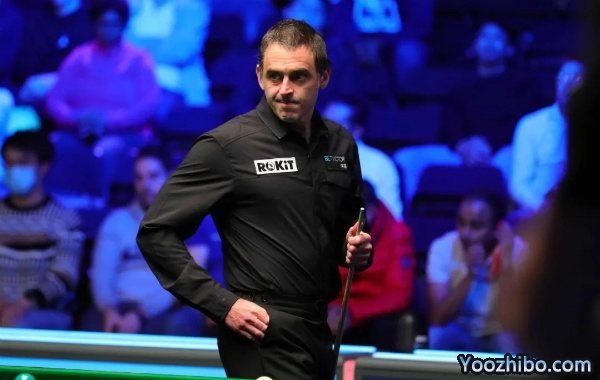 【冠军联赛战报】丁俊晖暂排第四，奥沙利文1胜3负恐遭淘汰！