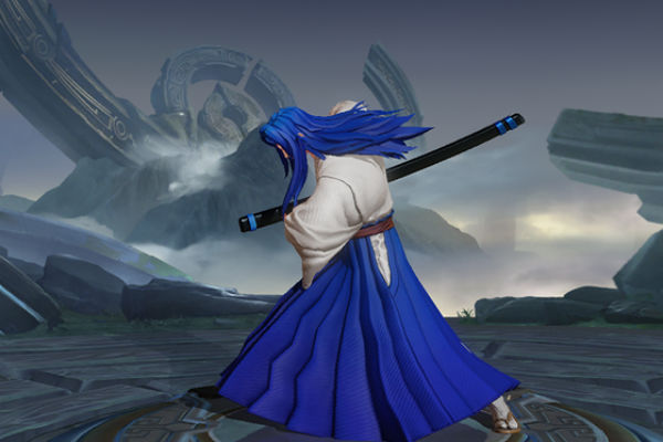 王者荣耀S23橘右京铭文怎么搭配 新赛季橘右京铭文推荐攻略