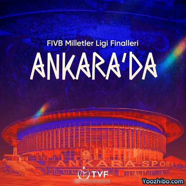 2022国家女排联赛赛程表