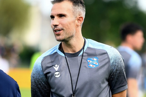 为何范佩西紧盯哈兰德、廷伯和罗德里？答案揭晓