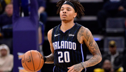 魔术官宣：艾萨克4年8000万 富尔茨3年5000万提前续约