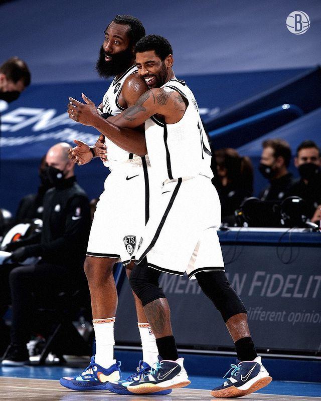 1次！哈登将打破詹姆斯所创纪录，成现役第一，历史第二