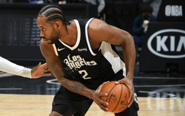 狂野爵士为何落败？两项优势被遏制，完整体快船才是湖人最大威胁