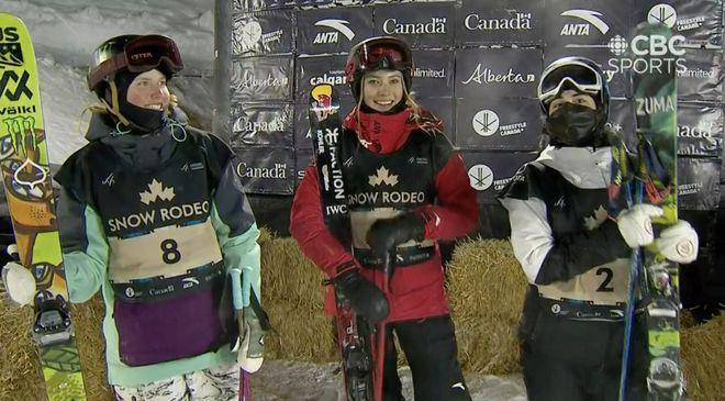 再夺一冠！谷爱凌再传捷报，中国队冬奥半数金牌将由归化夺得？