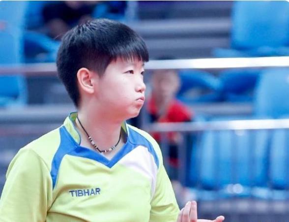 击败伊藤的孙颖莎为何接连输球？输球原因找到，胖子或喜提大魔王