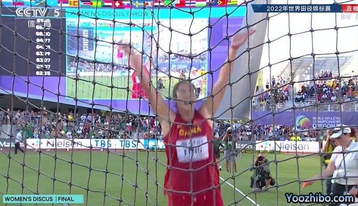 中国夺世锦赛第二金：28岁奇兵爆冷夺冠创3大纪录！大喊中国牛X