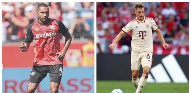 重磅！记者爆料：巴塞罗那瞄准2025年，计划免签纳坦-塔与基米希