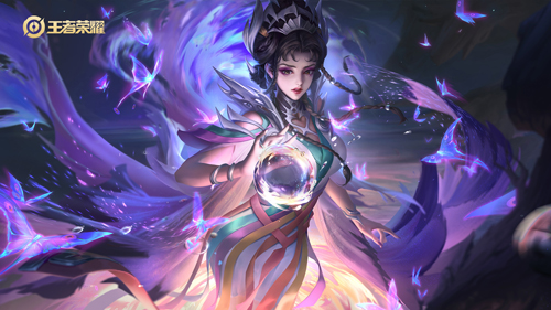 王者荣耀S23芈月出装顺序 新赛季芈月装备怎么选择