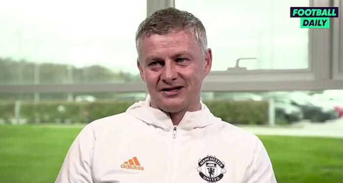 索帅自曝曾因球员发型放弃引进！曼联挖角曼城球探，瓜帅担心泄密