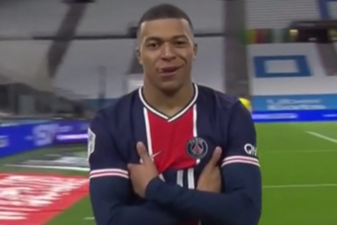 巴黎VS巴萨前瞻：内马尔缺阵 梅西征服未来主场？