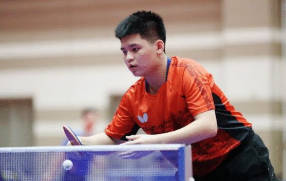 国乒亚运会放眼未来？许昕刘诗雯恐无缘，17岁少年或横空出世
