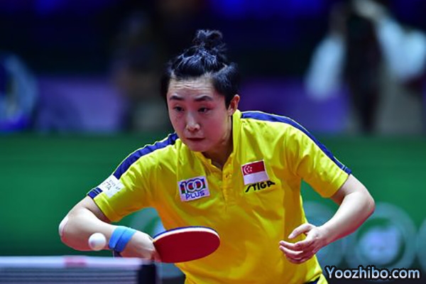 冯天薇个人资料介绍