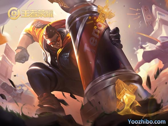 王者荣耀坦克苏烈怎么玩？王者荣耀苏烈攻略