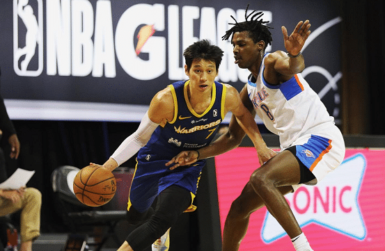 倒数第一逆袭到第二！林书豪发文总结常规赛，季后赛三战全胜夺冠