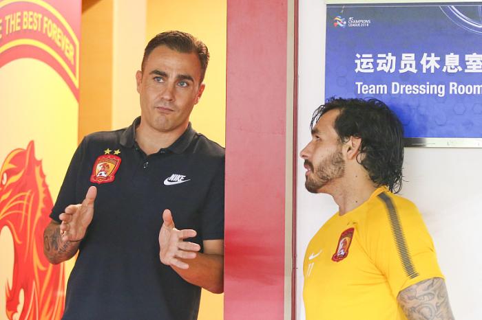 6比2！恒大双后卫受伤靠高拉特获胜，绿城惨败或因中超资格未定