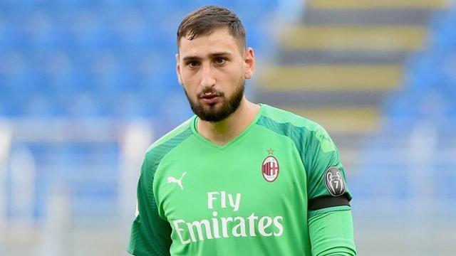 迪马：多纳鲁马停止与米兰尤文谈判，先看谁进欧冠