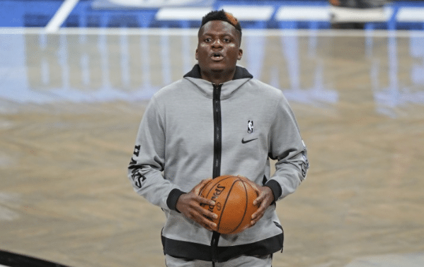 险些轰下双30！火箭旧将打出疯狂一战，要与塞克斯顿争今日最佳