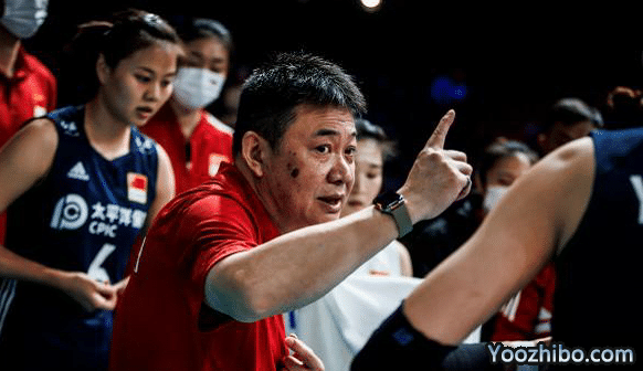 2023年女排日历出炉！奥资赛+亚运会，蔡斌大考，朱婷张常宁驰援