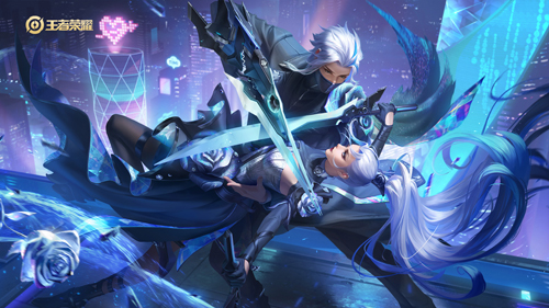 王者荣耀S23兰陵王出装顺序 新赛季兰陵王装备怎么选择