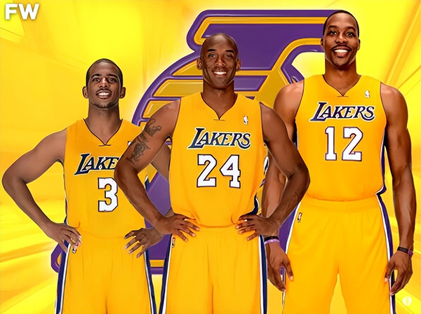 克里斯保罗的13年心碎历程：被夺走的总冠军荣耀成永恒之殇