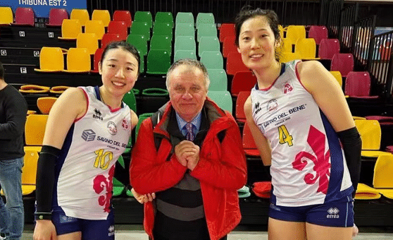 斯坎迪奇赛程！主场迎冠军之战，季后赛来袭，朱婷冲击双冠王