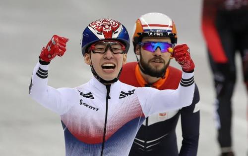 速滑名将入中国籍仍无缘冬奥？韩国方面反应强烈：明目张胆抢奖牌