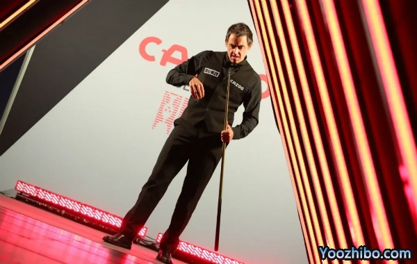 斯诺克最新世界排名(2021世界大奖赛后)