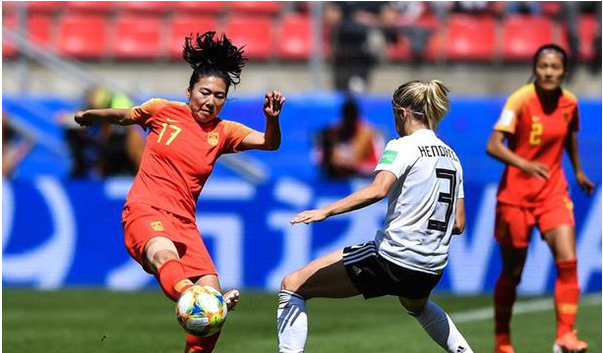 中国女足对意大利谁赢了？2019女足世界杯表现如何？