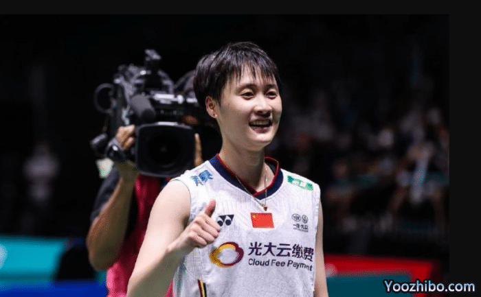 世锦赛国羽捷报频传：女单4人全进16强！日本又一夺冠大热退赛
