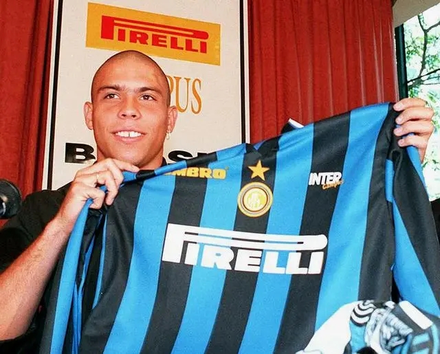 马特拉齐：大罗是历史最佳，若健康可拿10个以上金球奖